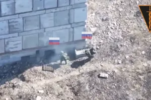 Степногорск