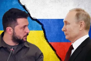 война в Украине