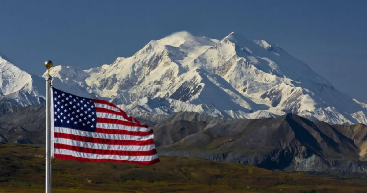 Alaska