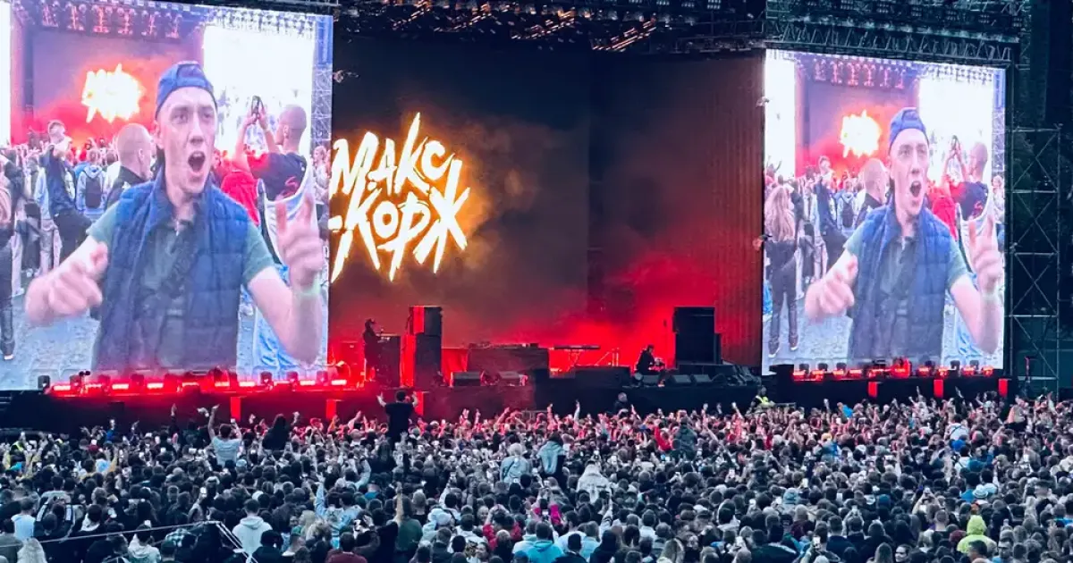 koncert