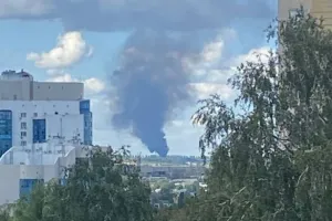 Атака на Бєлгород - Атака на Белгород