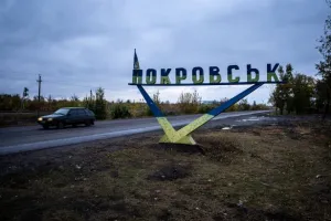 pokrovsk