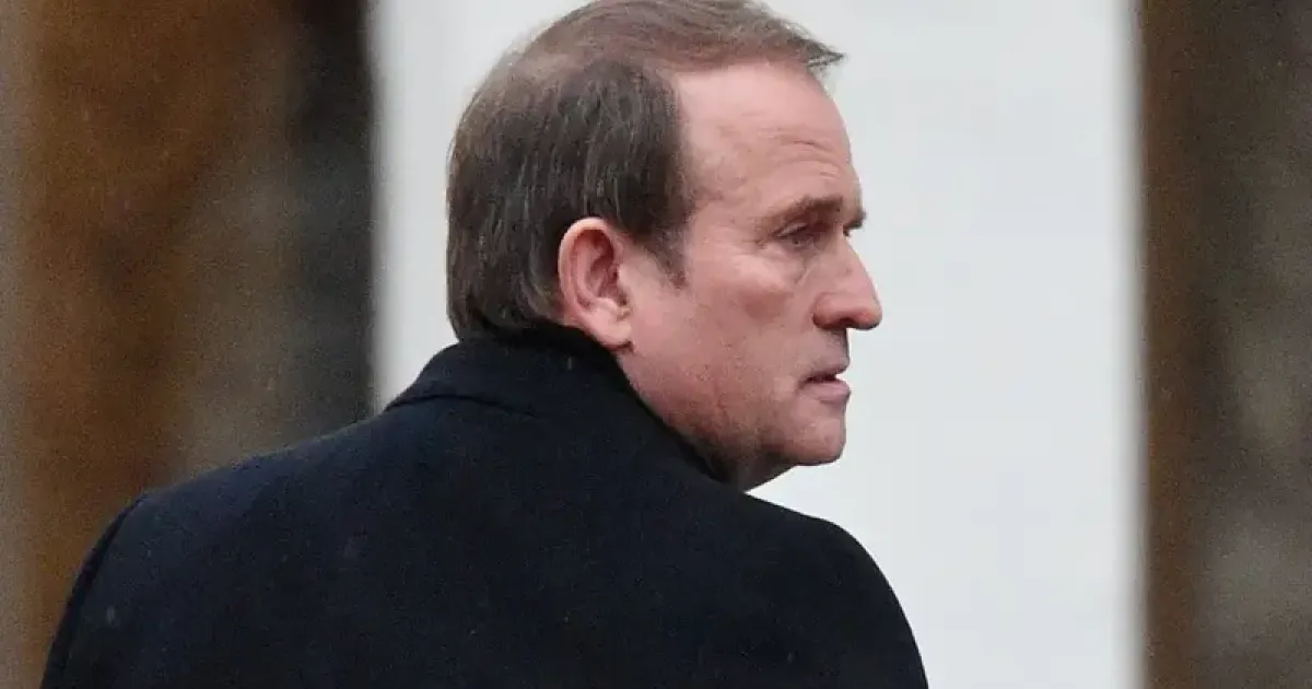 Medvedchuk