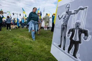 protest