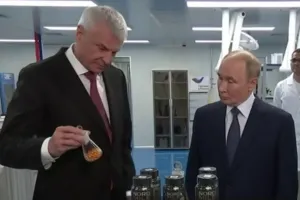 putin