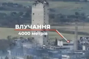 снайпер