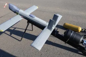 беспилотник V2U