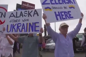 Анкоридж