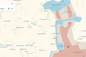 Доброполье