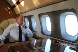 Путин