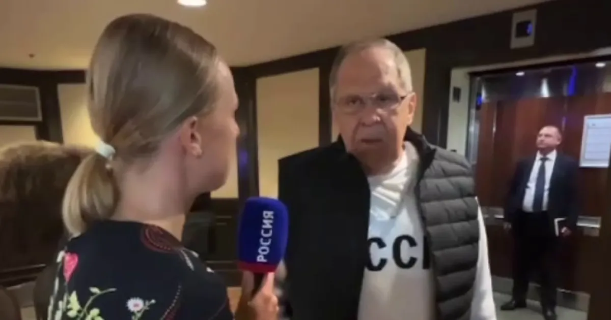 lavrov