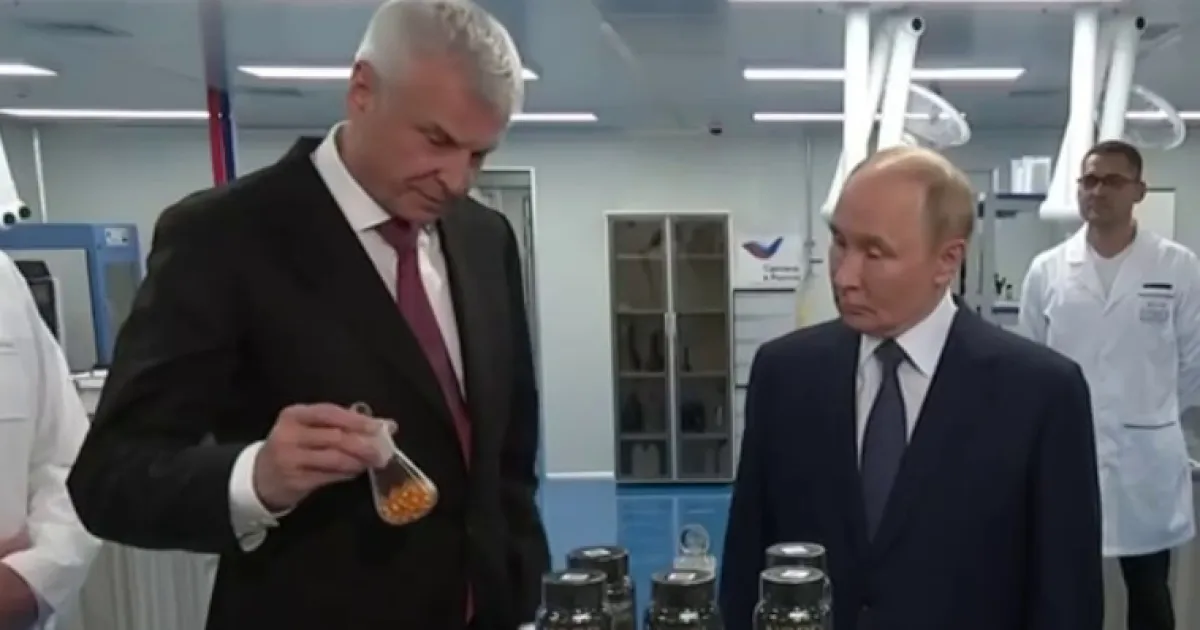 putin