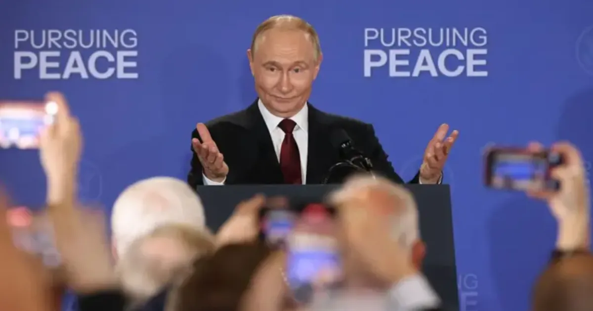 putin