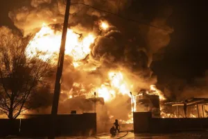 железнодорожная станция