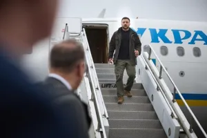 Зеленский