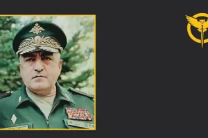 Эседулла Абачев