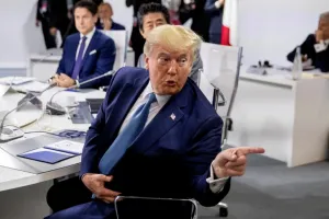 Трамп