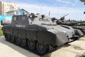 Ладога