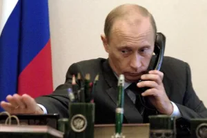 Путин