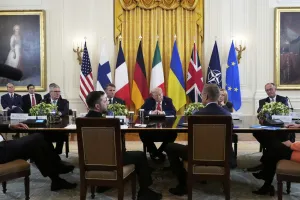 звонок Путину
