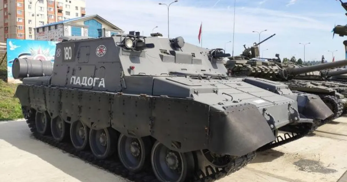 Ладога