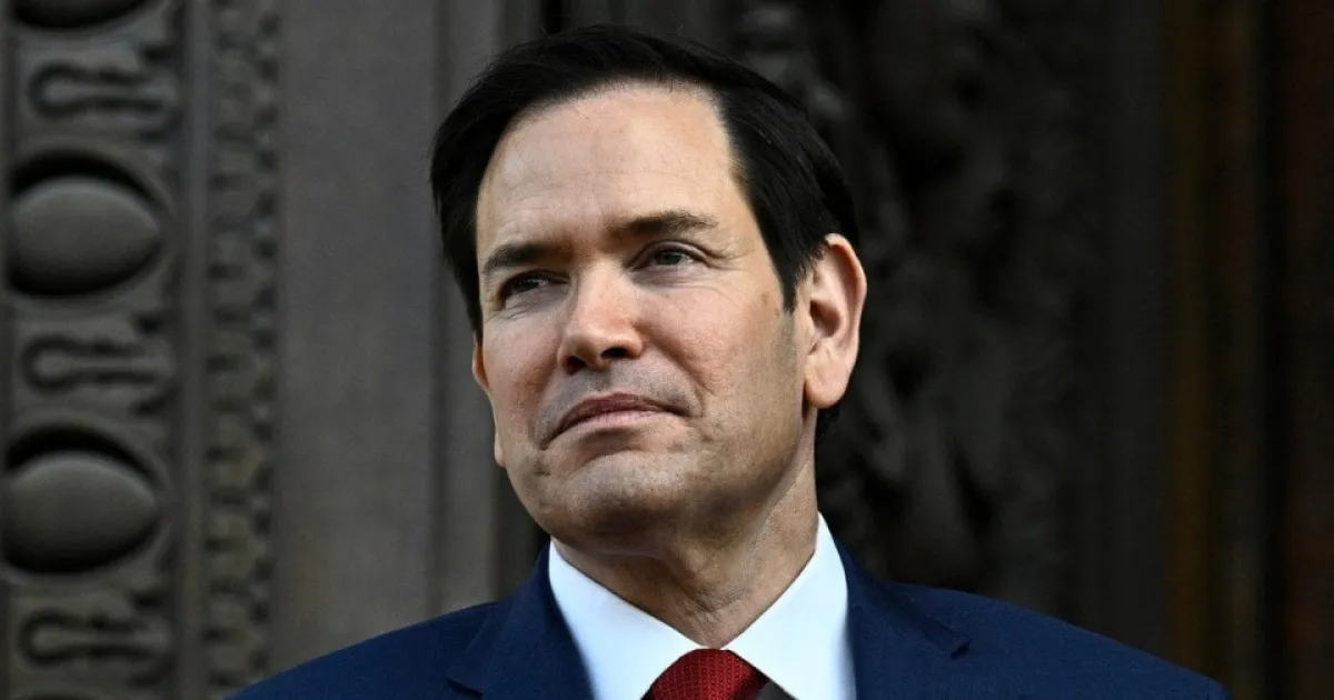 Marco Rubio