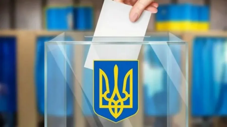 vybory