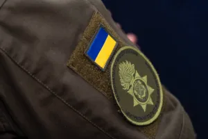 Нацгвардия