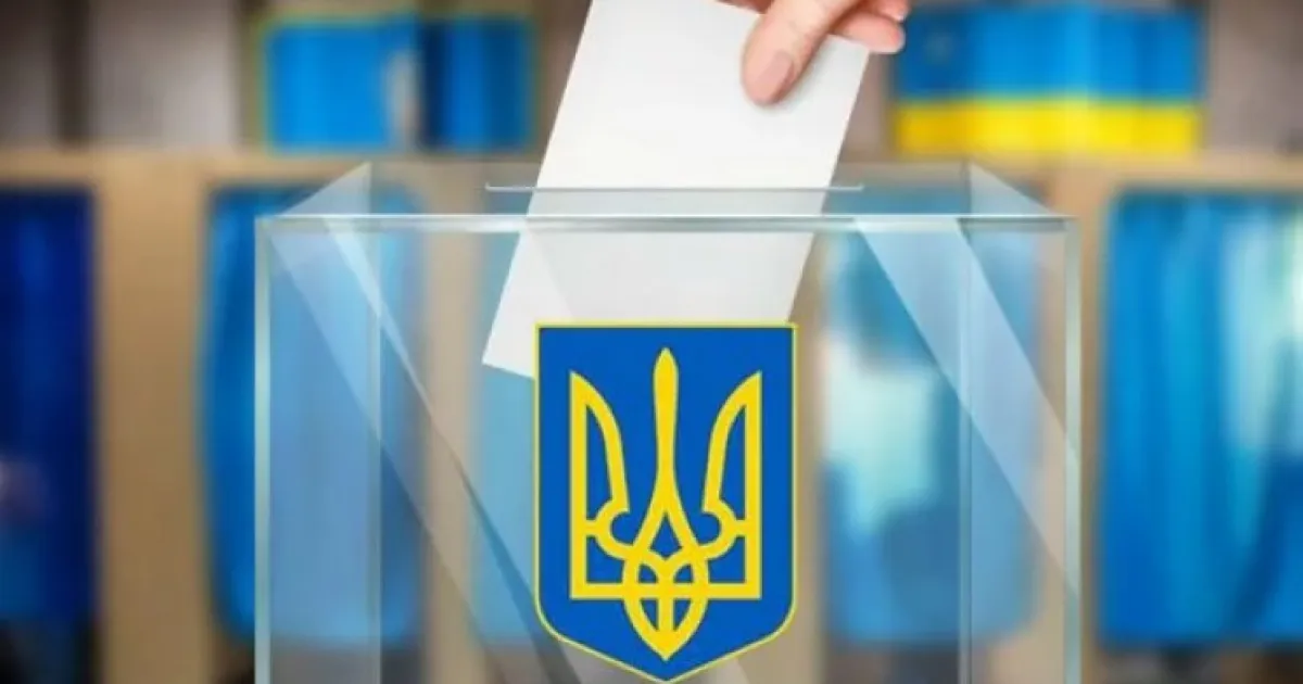 vybory