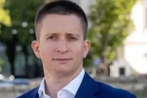 Віктор Дубовик