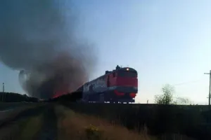 Джанкой