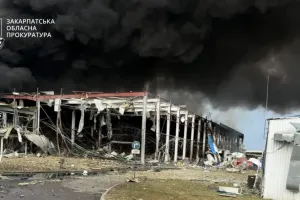 Мукачево