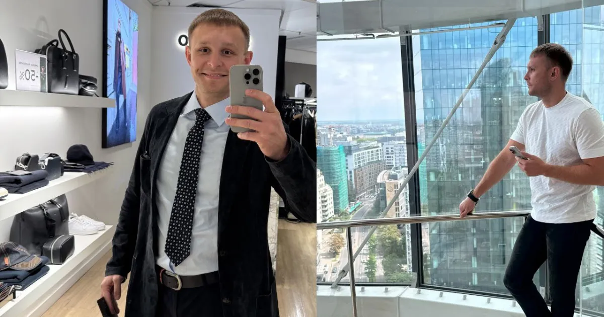 Артем Ляшанов