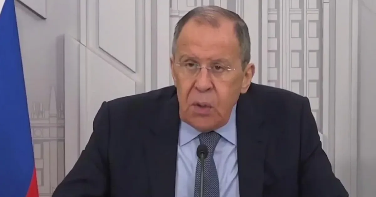 Лавров