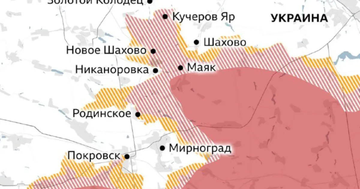 карта