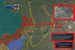 Бавовна в рф