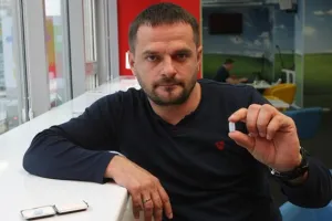 Дмитро Шерембей