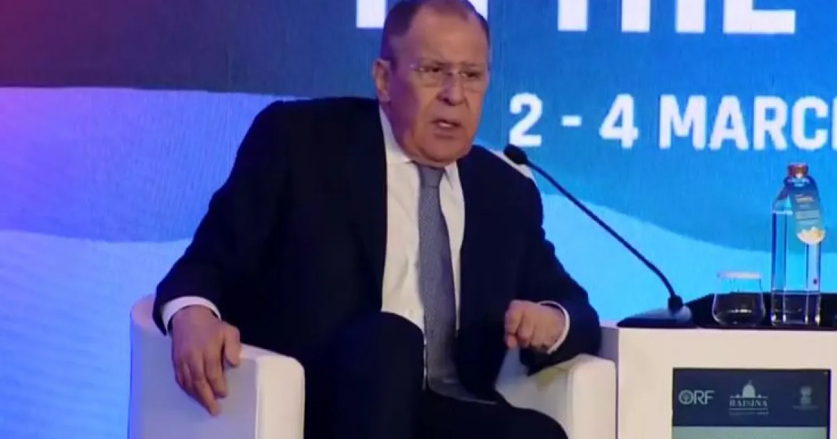 Лавров