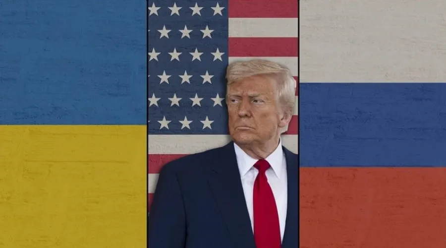Трамп