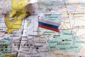 Калининградская область