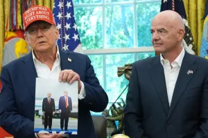 Трамп