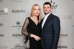 Антон Шухнін / Антон Шухнин