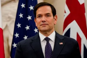 Marco Rubio