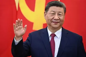 Xi Jinping