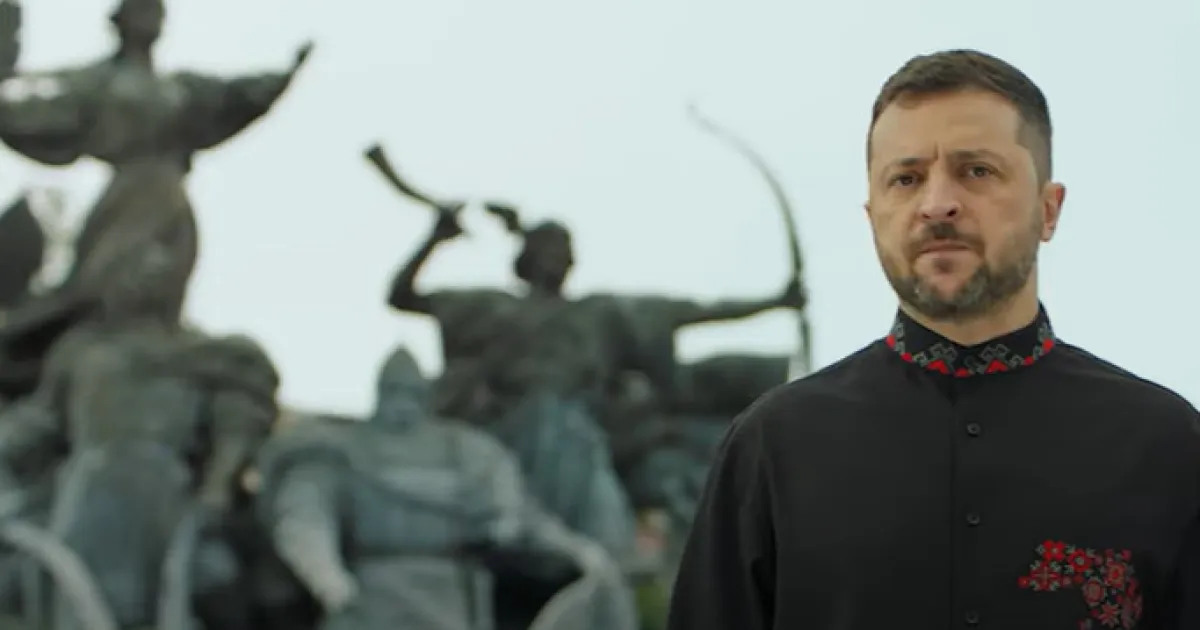 Zelenskyi