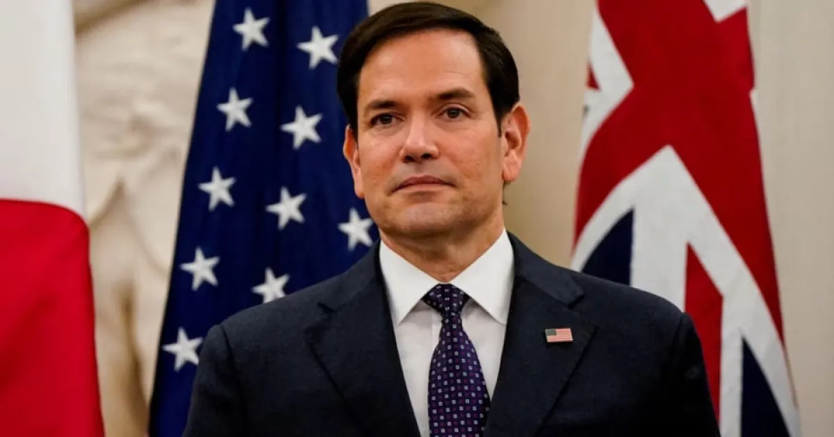 Marco Rubio