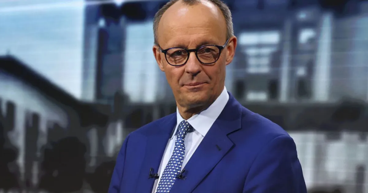 Merz