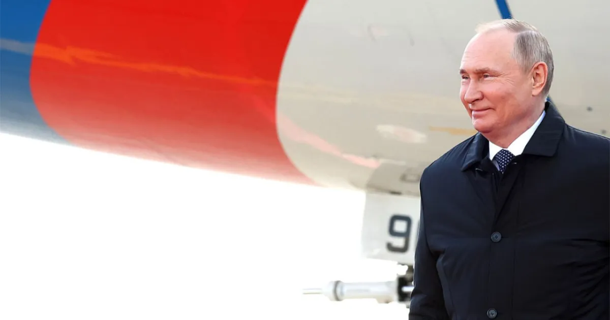 putin