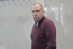 Вадим Альперін / Вадим Альперин