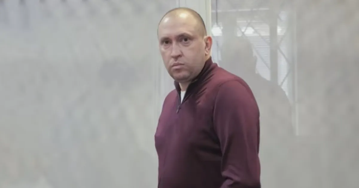 Вадим Альперін / Вадим Альперин